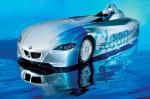 BMW H2R 2004 года